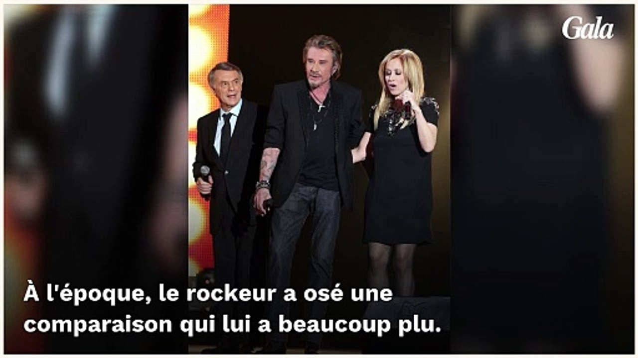 GALA VIDEO - Lara Fabian émue en évoquant son duo avec Johnny Hallyday : “cette phrase incroyable” qui l’a marquée
