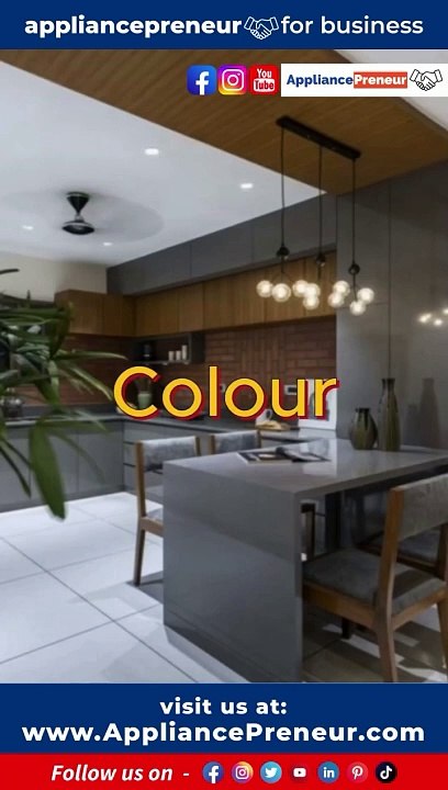 Irresistible Kitchen Color Combos to Transform Your Cooking HavenElevate your cooking haven and let your personal style shine through these must-try palettes. Which one speaks to your culinary spirit It's time to s