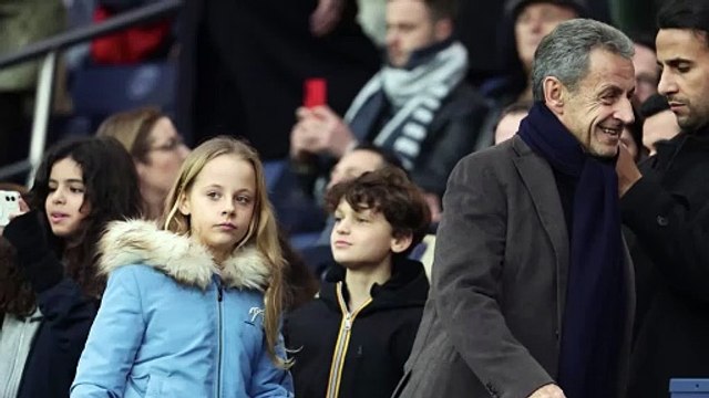 GALA VIDEO - Giulia Sarkozy soulagée après une grosse frayeur : “Enfin une bonne nouvelle !”