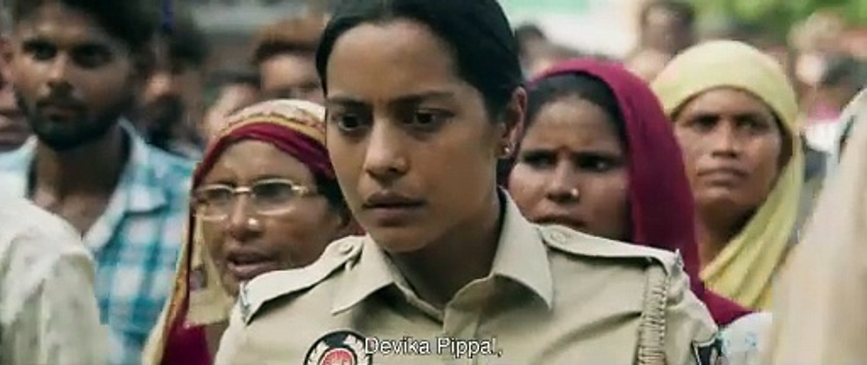 Bande Annonce du film Santosh / Noté 100%, ce nouveau film qui débarque au cinéma va vous retourner l'estomac avec son histoire percutante