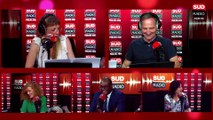 Accusations contre l’Abbé Pierre