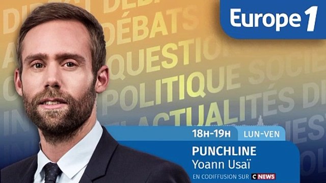 Punchline - Mobilisations contre les méga-bassines : assisterons-nous à de nouvelles violences à Sainte-Soline ?