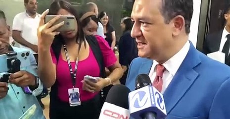 Presidente JCE: Partidos que no han reportado gastos de campaña pueden hacerlo en el 2025