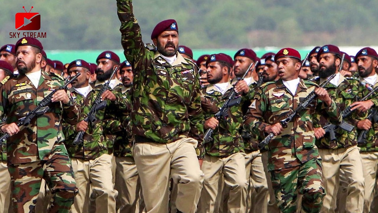 Reality Of Pakistan's Power | Military Power | Documentary