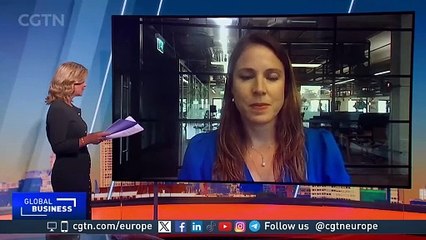 Pound rises as rate cut hopes hit