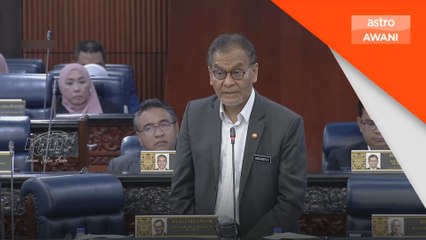 RUU Perubatan (Pindaan) 2024 diluluskan