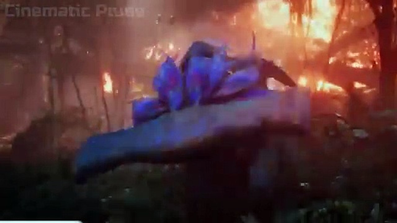 Avatar 3 Official Trailer - Animation 3D Movie | James Cameron | 20th Century Studios