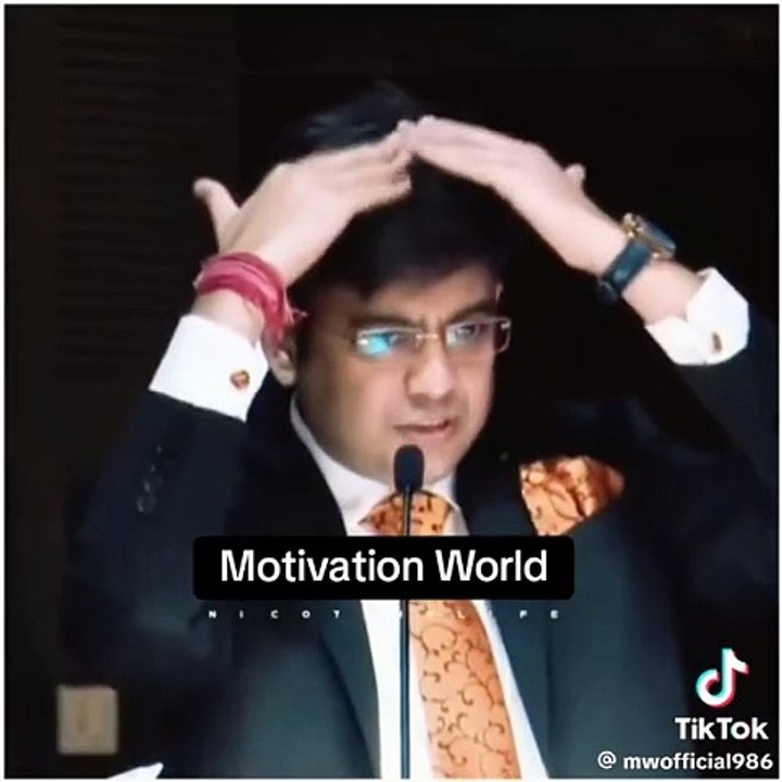 Motivation words