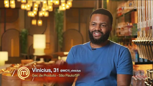 Ana Paula Padrão faz regressiva tensa no MasterChef e termina sem ar