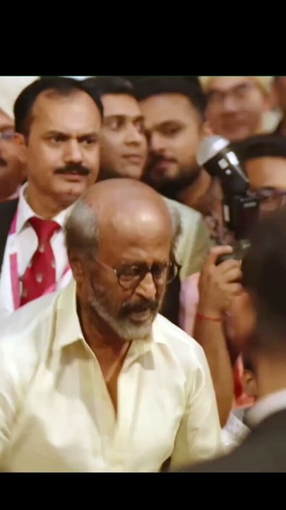 Rajnikanth dances at Anant-Radhika's Baraat Ceremony ✨  #AnantRadhikaCelebration #ARWeddingCelebrations #AnantRadhikaWedding #anantandradhika #anantambaniwedding #anantwedsradhika #AnantRadhika #radhikamerchant #anantambaniradhikamerchantwedding #AnantRad