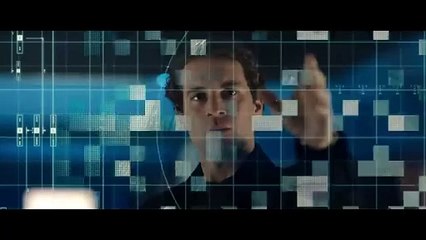 Citadel: Diana Teaser Oficial