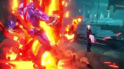 Honkai Star Rail - Version 2.4 Trailer