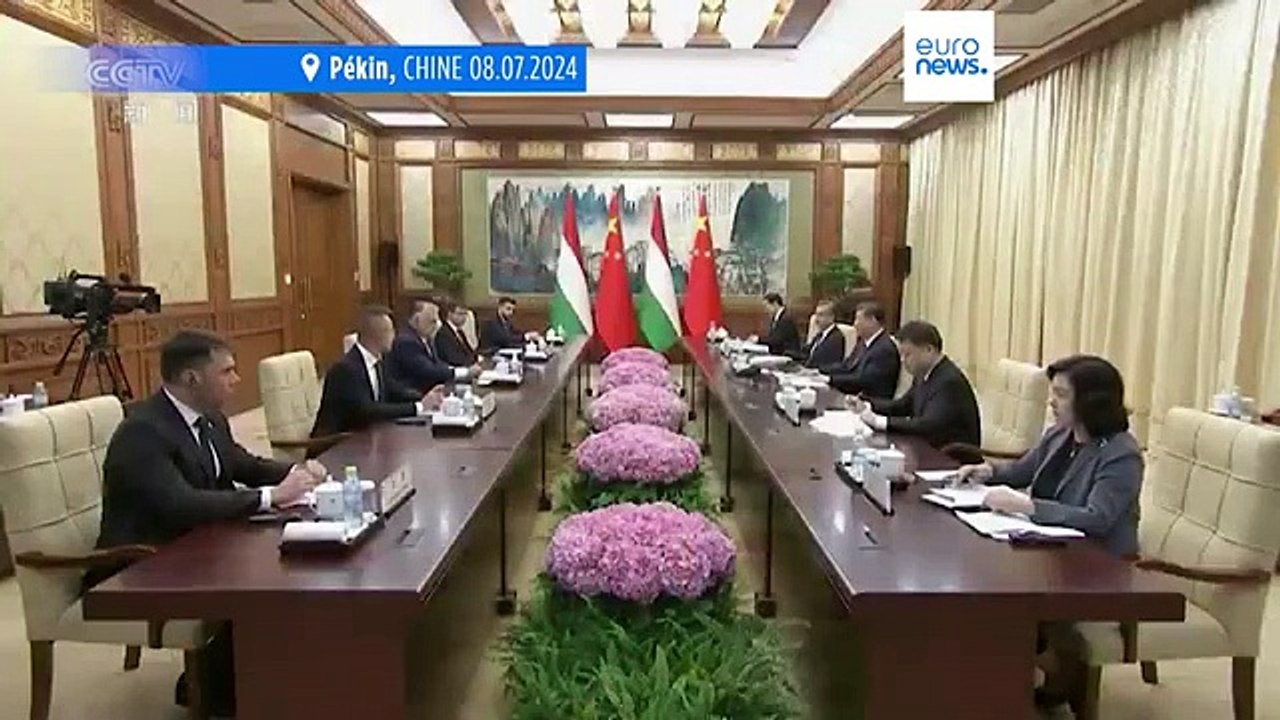 L’info du jour | 19 juillet - Mi-journée