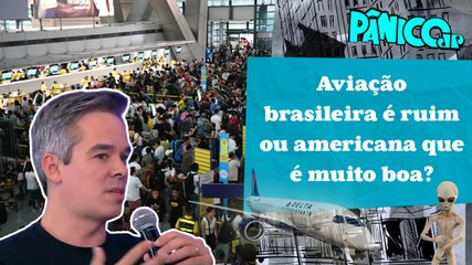 FERNANDO DE BORTHOLE EXPLICA TUDO SOBRE APAGÃO CIBERNÉTICO