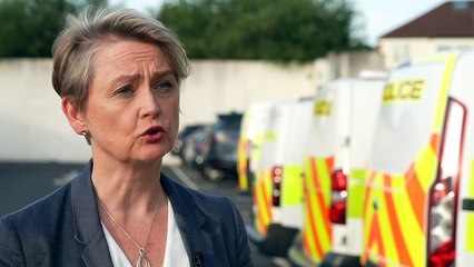 Police still making arrests in Leeds