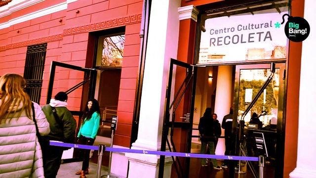 ¿Cuánto pesa el amor? : el arte cuestiona las más diversas formas del amor