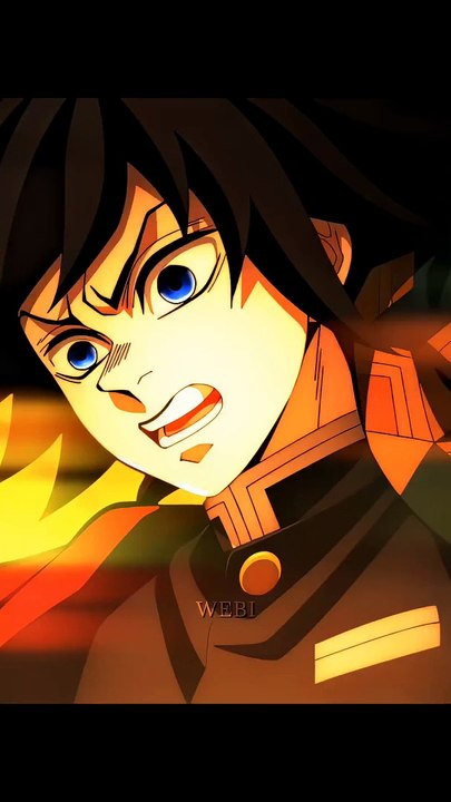 Demon slayer epic editz