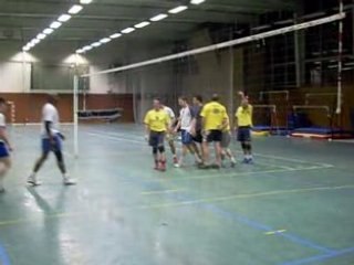 M2 vs fontenay aux roses