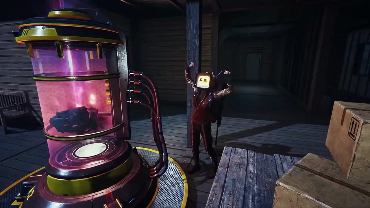 Once Human - 'Evolution's Call' PvP Gameplay Tr...