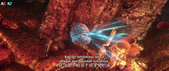 Perfect World Episode 172 Sub Indo