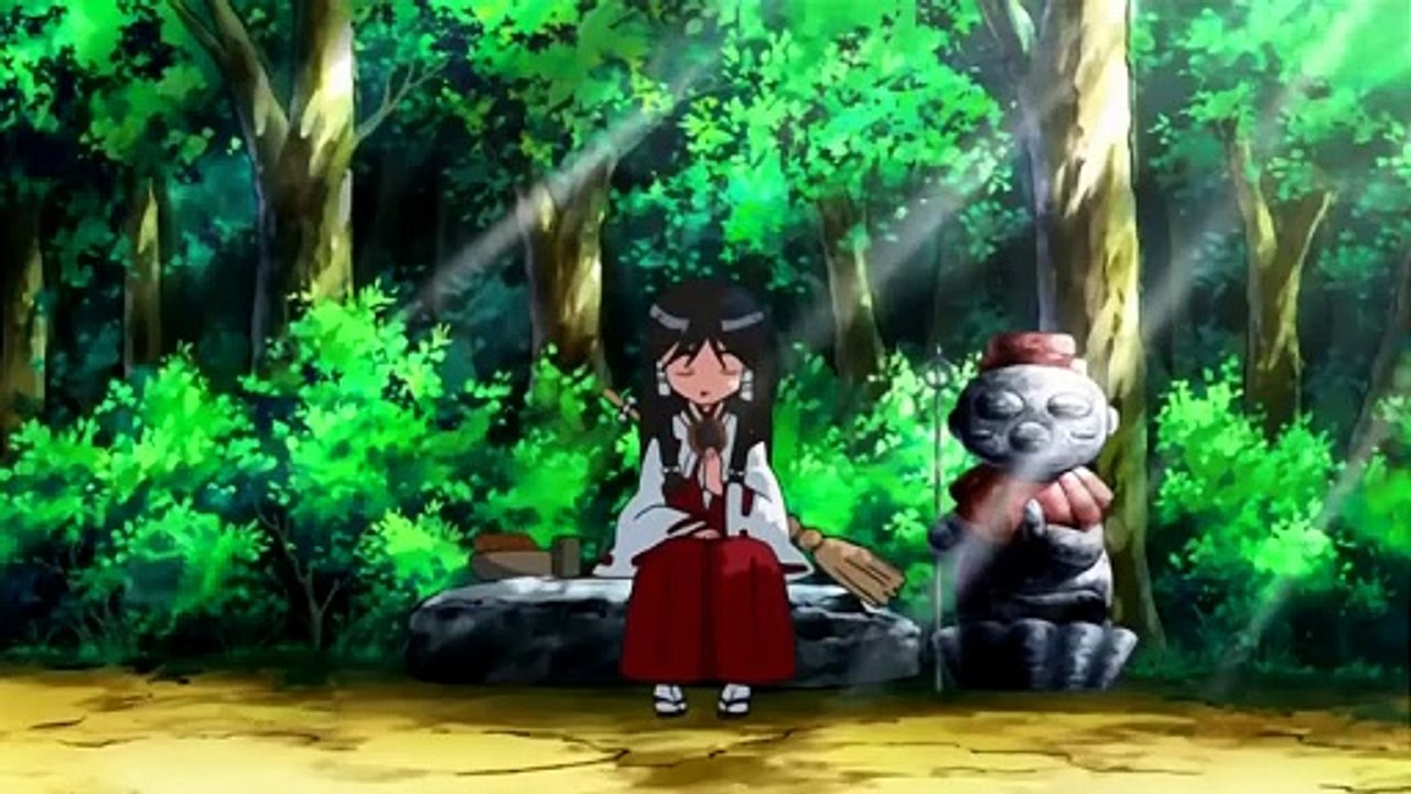 Nagasarete Airantou Ep 11 SUB ITA