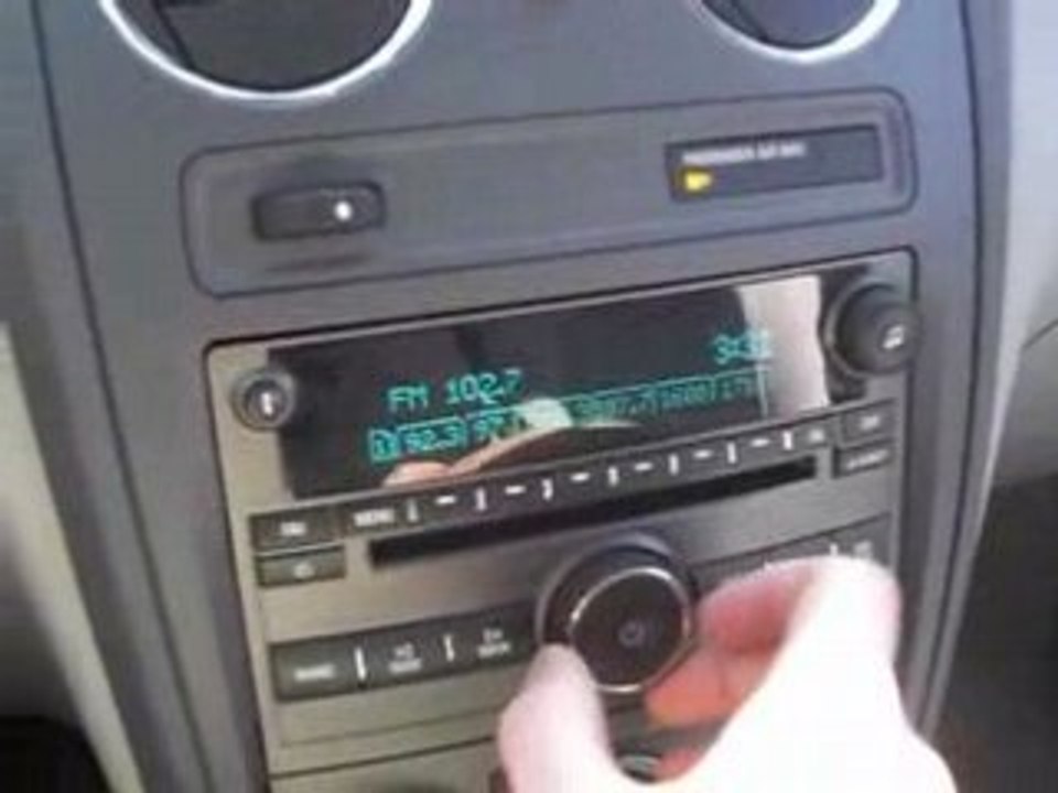 2008 Chevrolet HHR Video Walkaround from NemerMotors.com