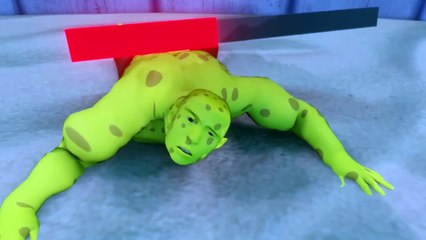 Spongebob Patrick and a Broken friendship