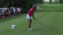 Le replay complet du 2nd tour Dana Open - Golf - LPGA