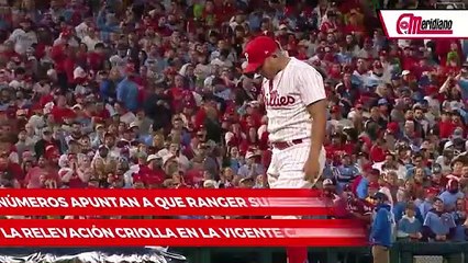 ¿Cuál venezolano ha sido la revelación de la temporada?