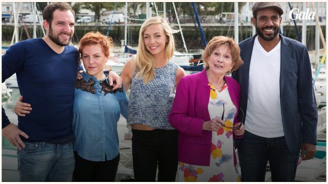 GALA VIDEO - Scènes de ménages : un nouveau couple quitte la série