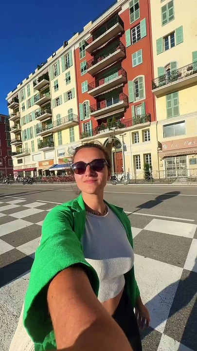 L'Italie à 40m 