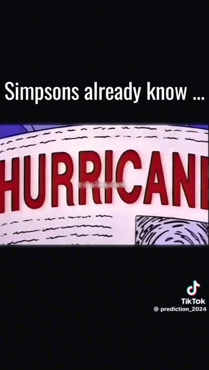 Simpson prediction