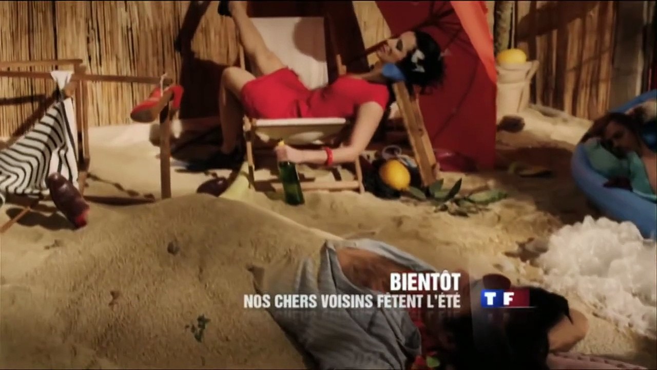 Teaser de Nos Chers Voisins / boycottée par les producteurs à cause de son rôle culte dans une série de TF1, une actrice adorée des fans se confie