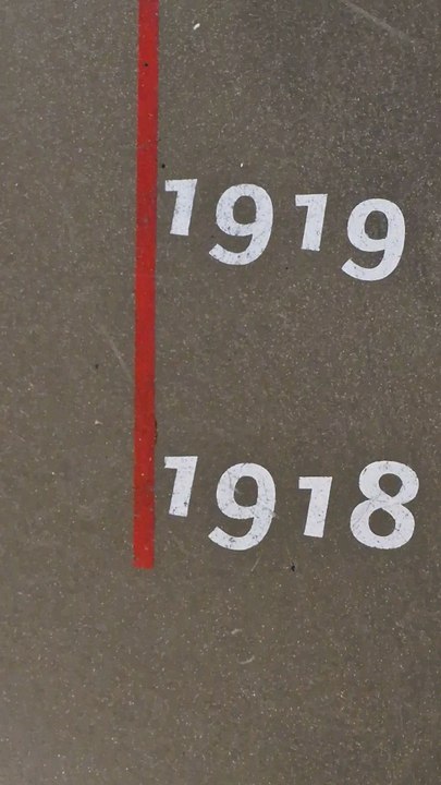Timeline de l'accession au pouvoir des nazis