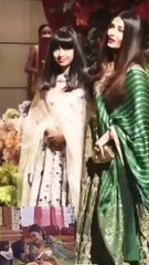 Salman khan aishwarya at ambani events viral