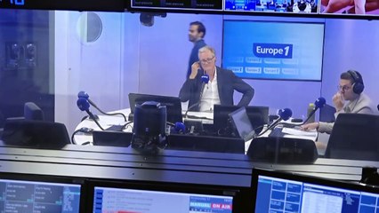 Paris : une église du 14e arrondissement vandalisée dans la nuit de dimanche à lundi