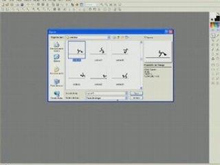Tutorial pivot effet blur (effet vitesse)