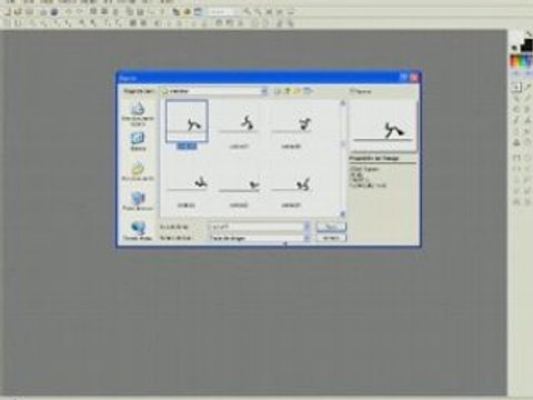 Tutorial pivot effet blur (effet vitesse)