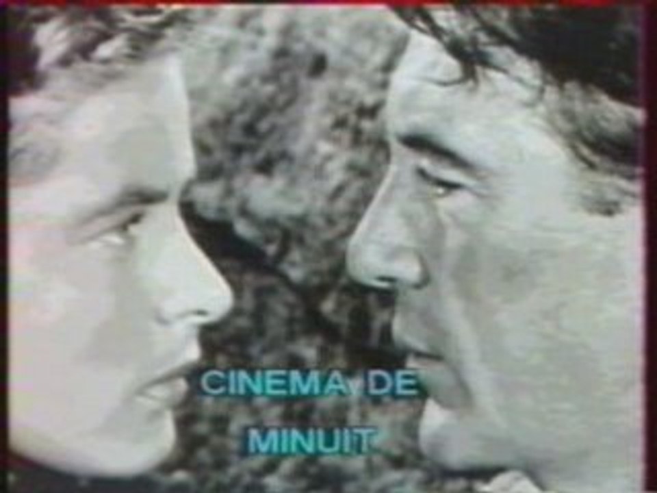 FR3 03/88 | Cinéma de minuit