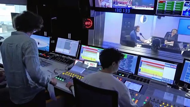 Présidence de l'Assemblée : le communiste André Chassaigne candidat du Nouveau Front populaire