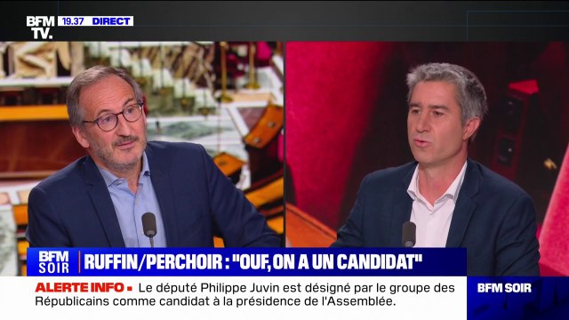 François Ruffin: Quand vous lisez le tweet de Sophia Chikirou (comparant 'hollandisme' et 'punaises de lit'), vous comprenez pourquoi je me sens mieux en dehors de la France insoumise qu'à l'intérieur