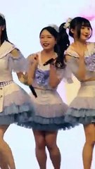 【AKB48TeamSH-张艺琳】 【闪亮的幸运】focus【2024.07.05 上海展览中心CCG】