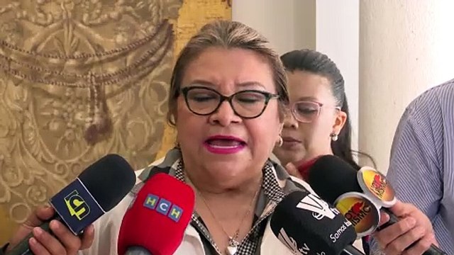 presidente del Colegio de Economistas, Amparo Canales, las causas de este incremento en algunos productos de la canasta básica