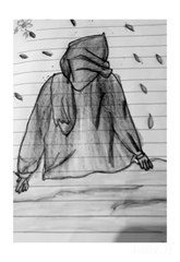 Sketch of Girl #sketch #ideas