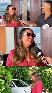 Mani Rego fala pela primeira vez sobre Davi Brito após término: Não éramos namorados