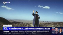 L'Abbé Pierre accusé d'agressions sexuelles par plusieurs femmes