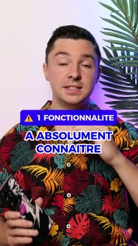 Une fonctionnalité sur samsung que tu ne connais pas ! #astuce #astuces #gratuit #bonplan #samsung #android #téléphone