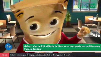 [#Journal ] Le 19H30 du 17 juillet 2024