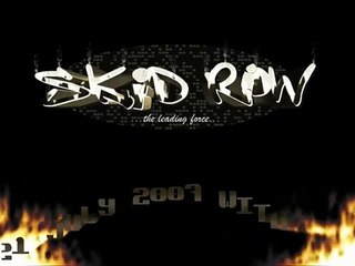 PC Cracktro - Robert D  Andersonand the Legacy of Cthulhu by Skid Row