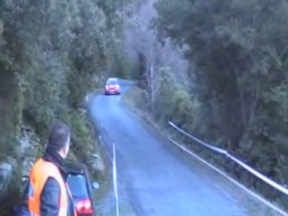 rallye espinouse 2008 honda civic